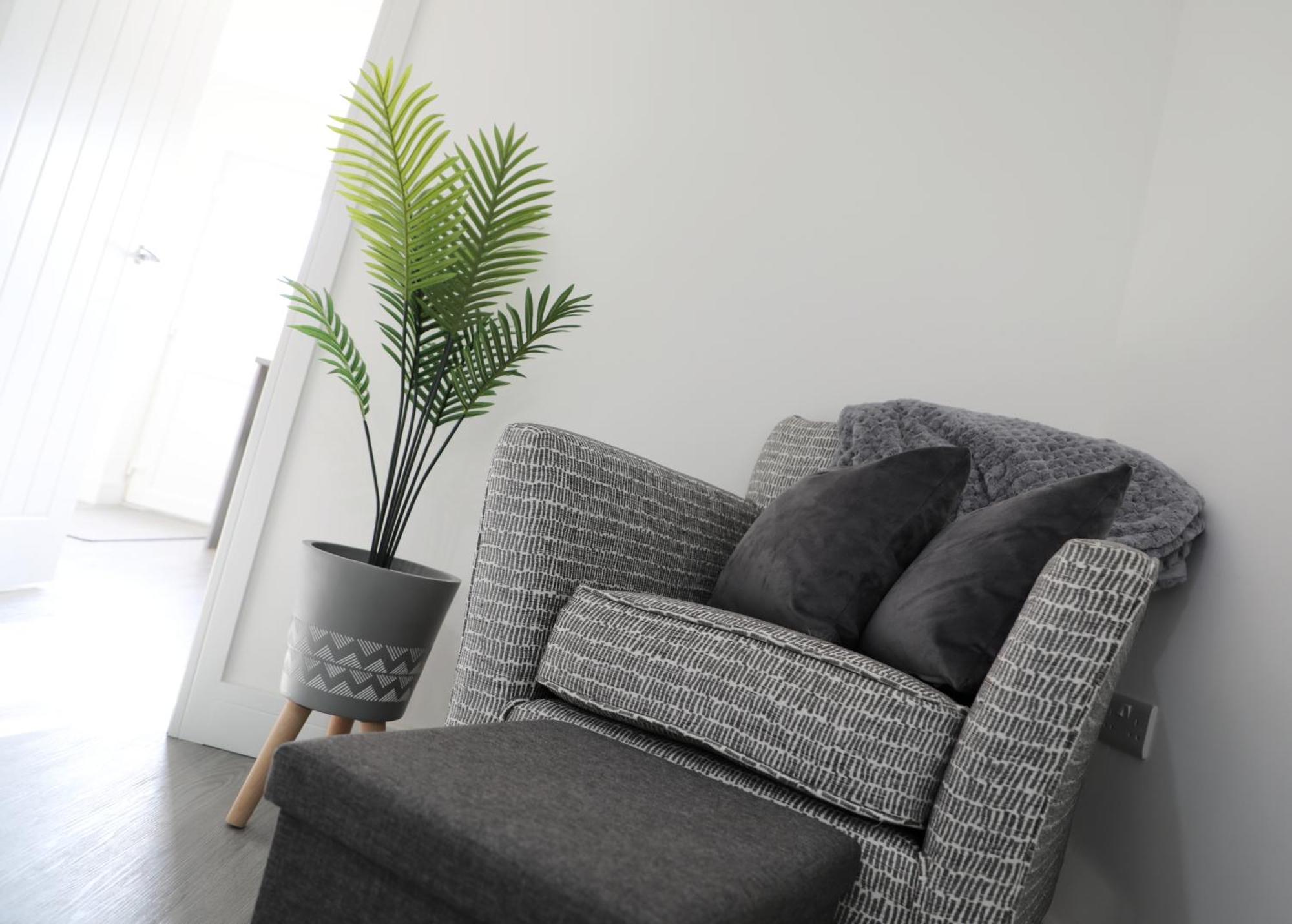 Modern, Two Double Bedroom House With Free Parking Chepstow Exteriör bild